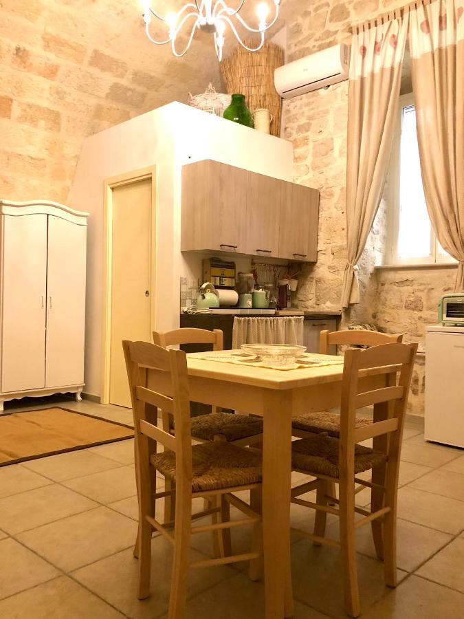 Ferienhaus Dimora Il Pumo