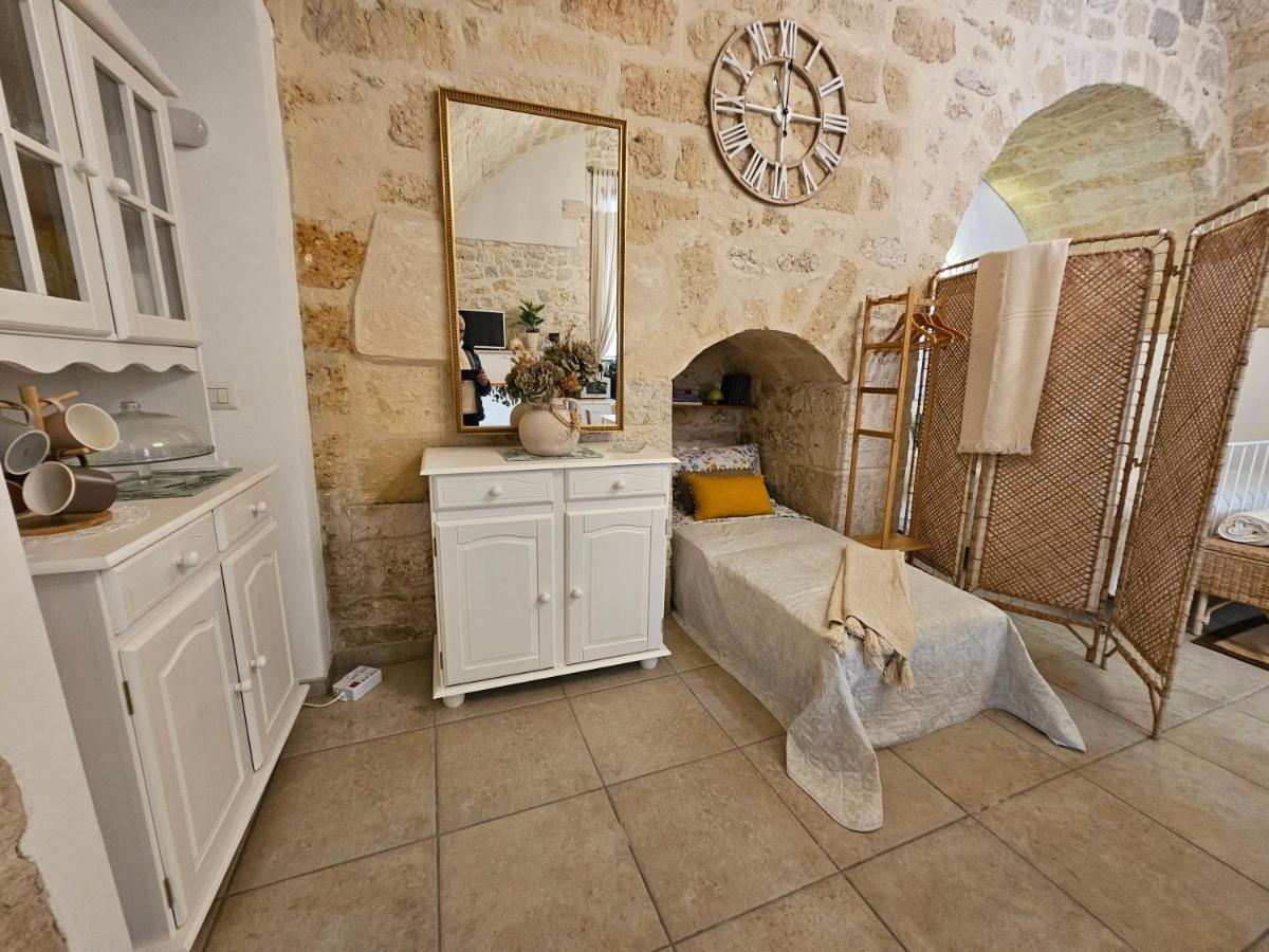 Ferienhaus Dimora Il Pumo
